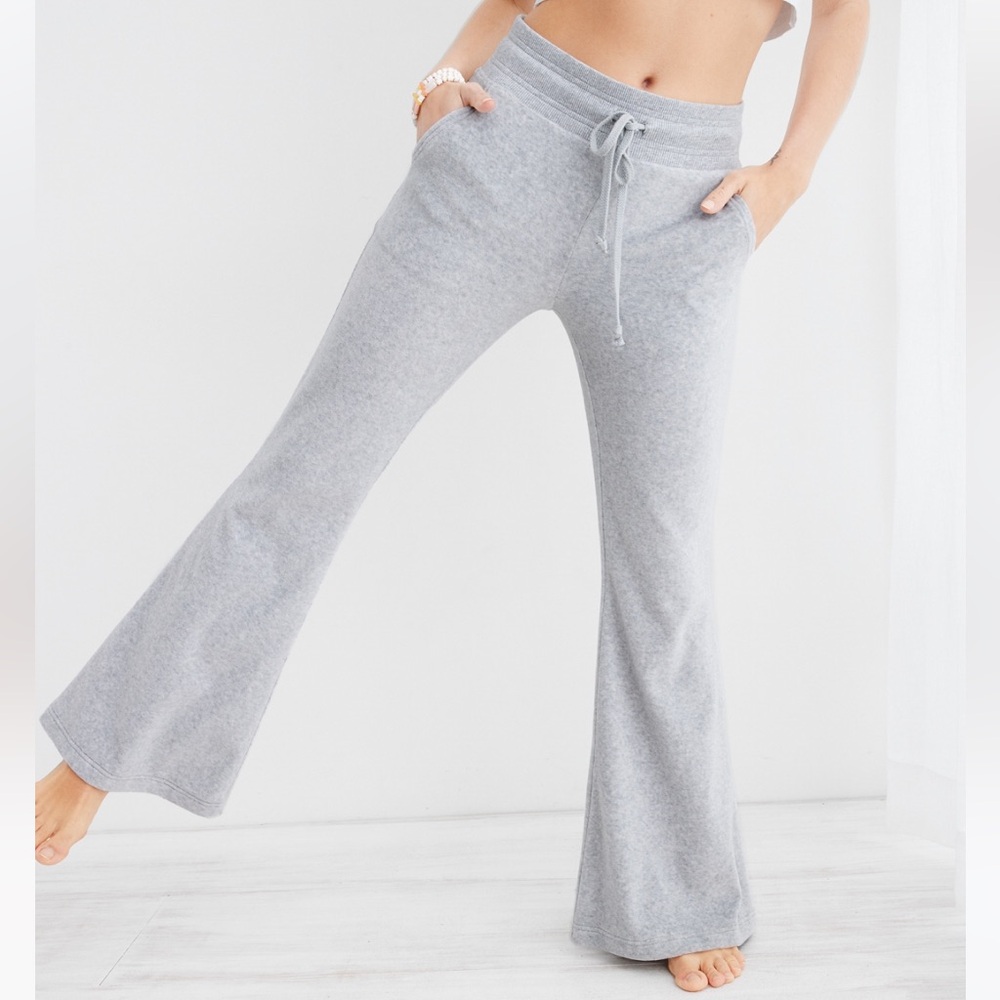 Aerie Buttery Soft Pants